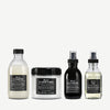 Effortlessly Messy Waves Set Tame Frizz and smooth hair with this for effortless messy waves 4 pz.  Davines
