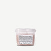 SOLU Sea Salt Scrub Cleanser Sea salt scrub paste for the deep cleansing of all hair types 250 ml  Davines
