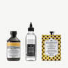 Quick Nourishing Set Nourishing set to revive hair in under 10 minutes 0 pz.  Davines
