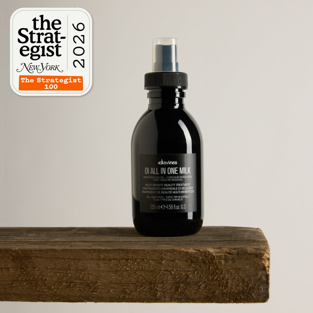 OI Travel Essentials Set | Davines