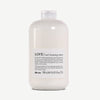 LOVE CURL Cleansing Cream Conditioning cleansing cream for curly or wavy hair. 500 ml  Davines
