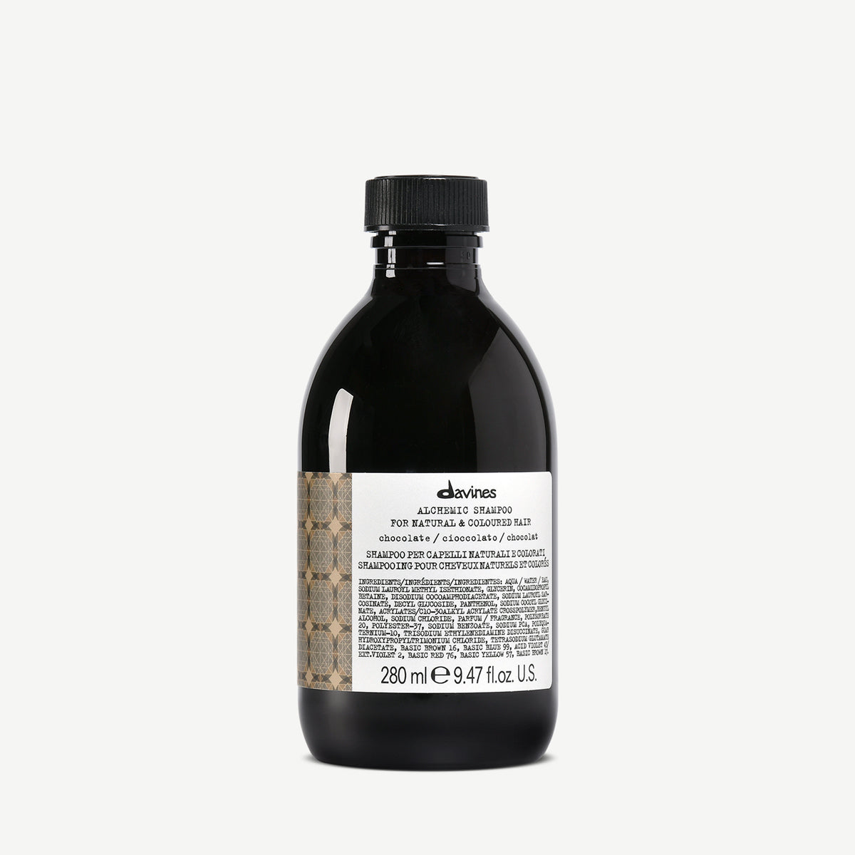 Davines alchemic popular conditioner & shampoo