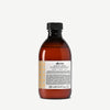 ALCHEMIC Shampoo Golden Color-enhancing shampoo for blonde tones. 280 ml  Davines
