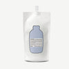 LOVE Smoothing Shampoo Refill Smoothing shampoo for frizzy or unruly hair<br> 500 ml  Davines
