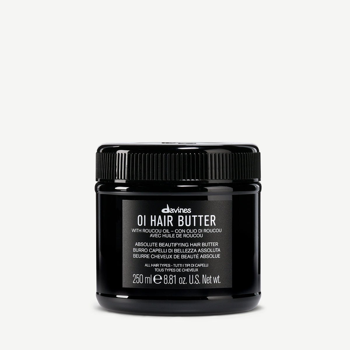 Nourishing Hair Butter Antioxidant | Davines