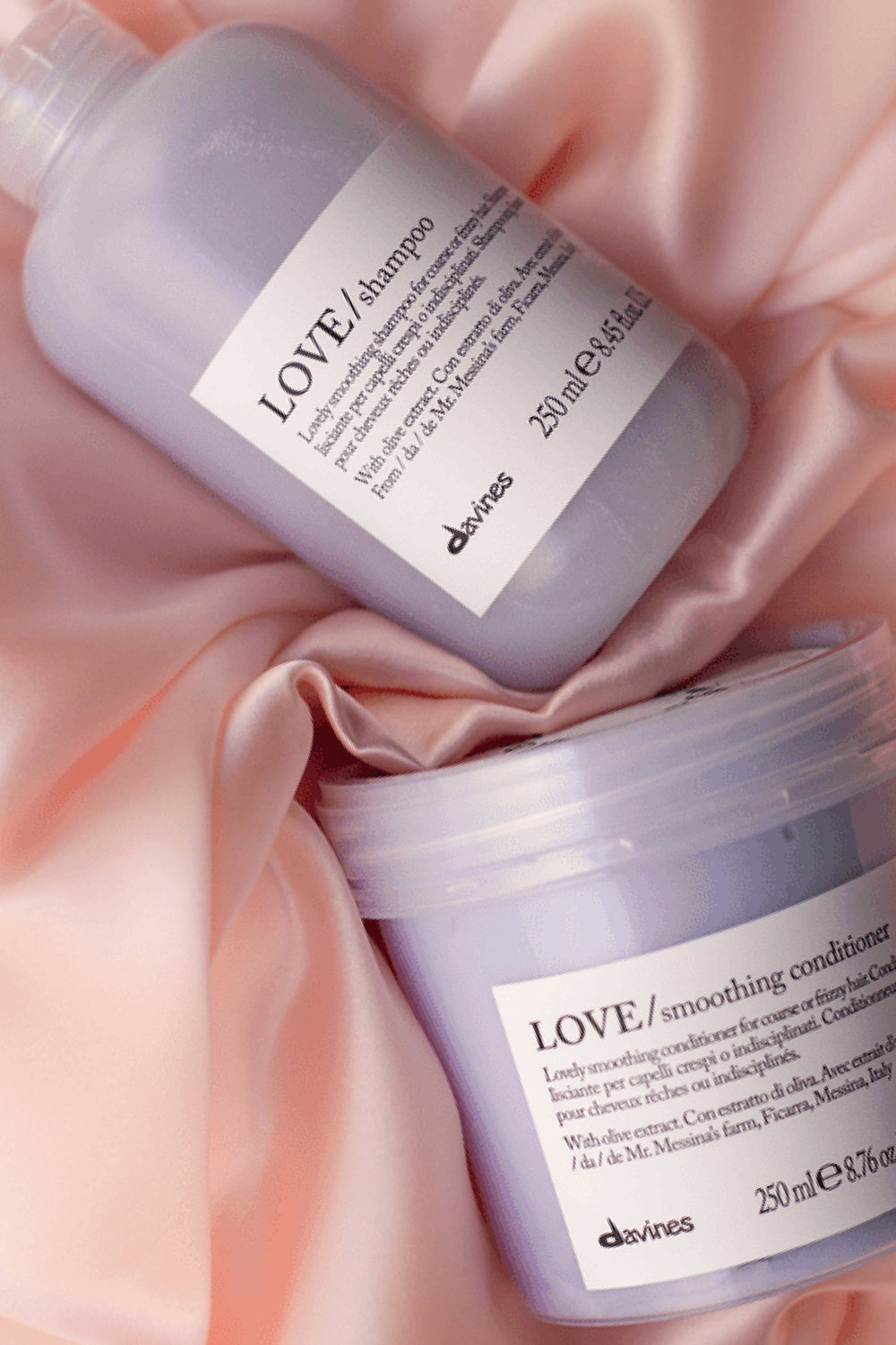 Valentine's Day Gift Guide 1  Davines
