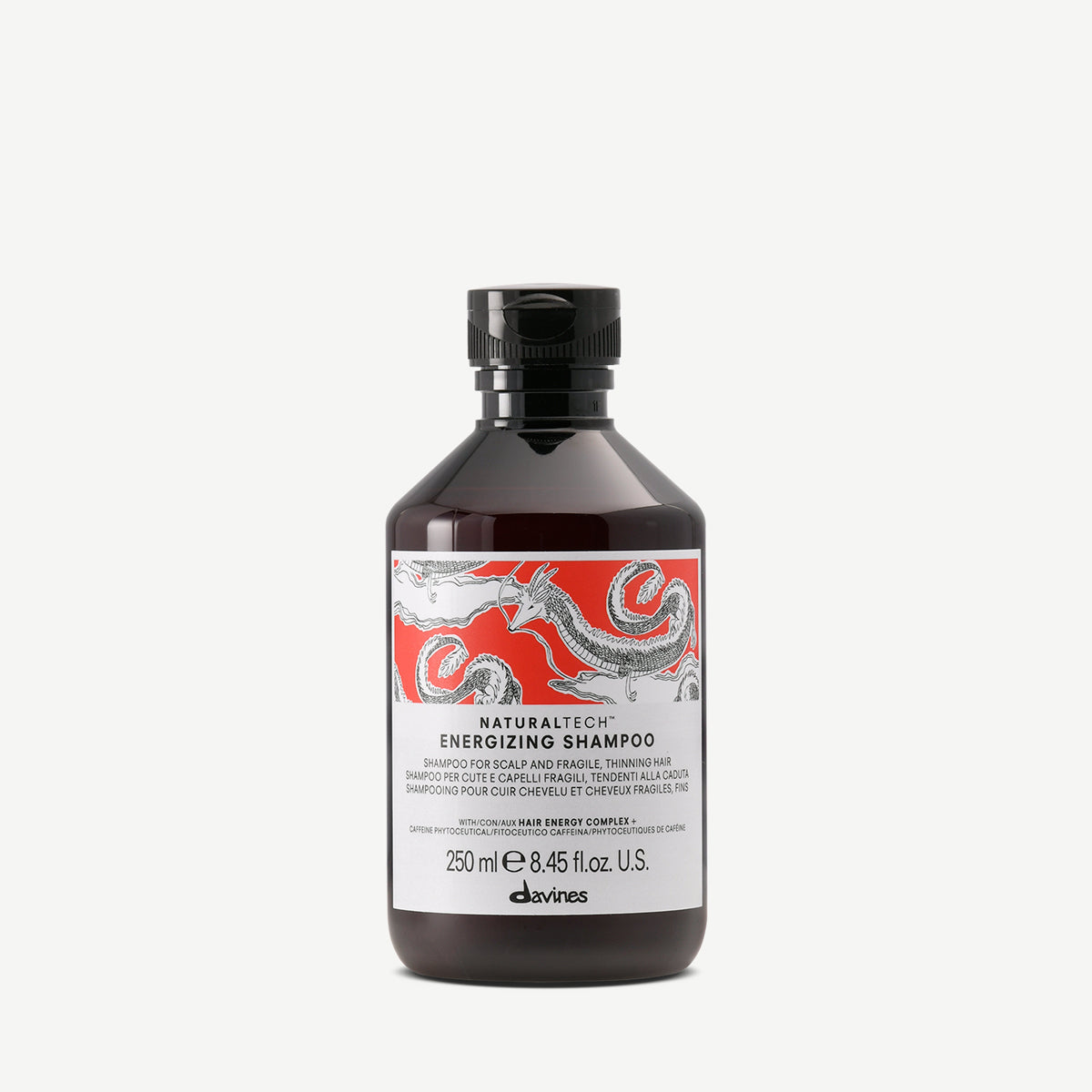 ENERGIZING Shampoo - Davines