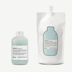 Davines What Bright Colours Minu Shampoo deals Conditioner Treatment