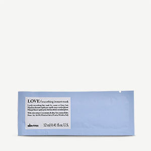 LOVE Smoothing Instant
Mask 1  Davines
