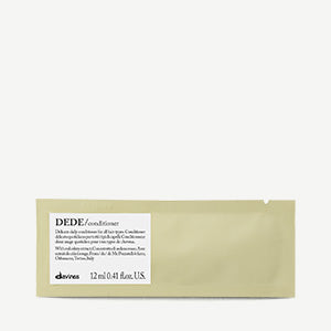 DEDE Conditioner 1  Davines
