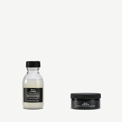 Davines OI Effortless Set ( 4 pcs full popular size set)