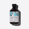 WELLBEING Shampoo Moisturizing shampoo for all hair types. 250 ml  Davines