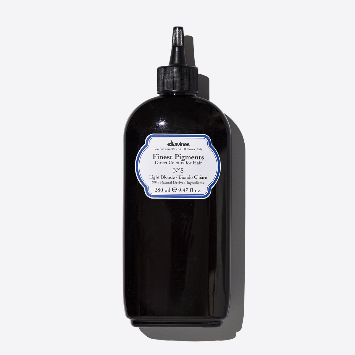 N°8 Light Blonde 1  Davines

