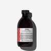 ALCHEMIC Shampoo Red Color-enhancing shampoo for cool red tones. 280 ml  Davines
