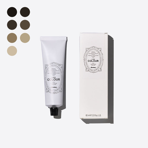 Intense Naturals | Davines