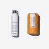 Emergency Essentials Set Set of haircare must-haves, in a pinch  3 pz.  Davines