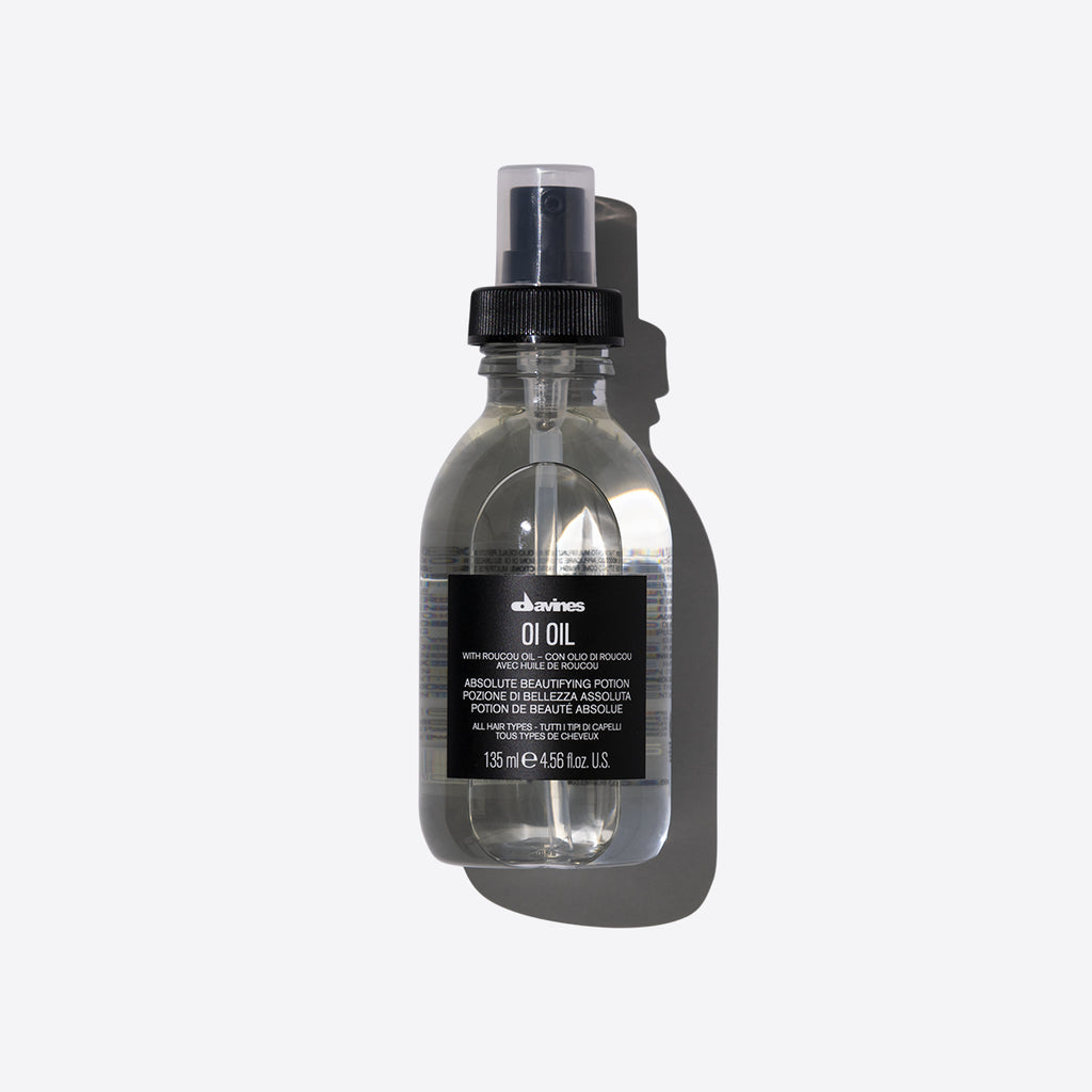 Perfume oil - online shop Bebe Concept
