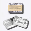 DEDE Shampoo Bar and Case Delicate daily shampoo bar and container case 2 pz.  Davines