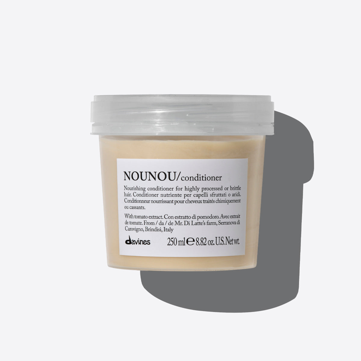 NOUNOU Conditioner - 250 ml