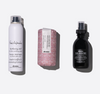 Low-maintenance Texture Set Styling Set to add Texture and Shine. 3 pz.  Davines
