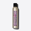 This Is A Dry Texturizer For piecey, defined texture and hold. 250 ml  Davines