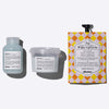 Colored Hair Travel Set Kit designed to protect and extend the durability of cosmetic color 0 pz.  Davines
